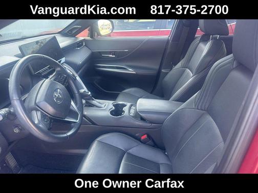 2023 Toyota Venza Limited