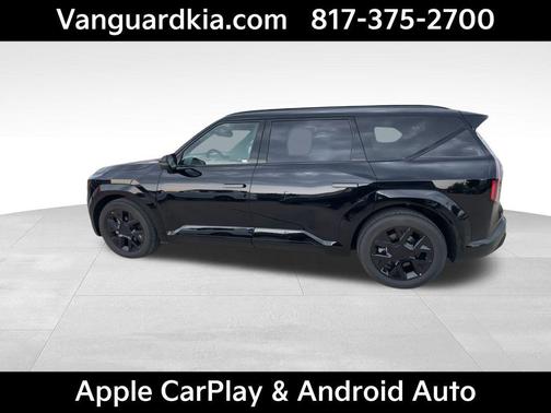 2026 Kia EV9 Land