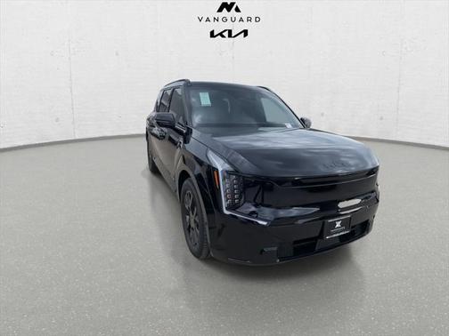 2026 Kia EV9 Land
