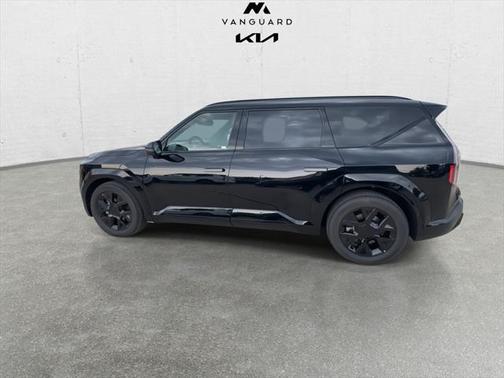 2026 Kia EV9 Land