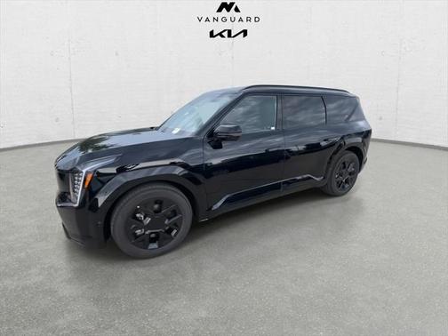 2026 Kia EV9 Land