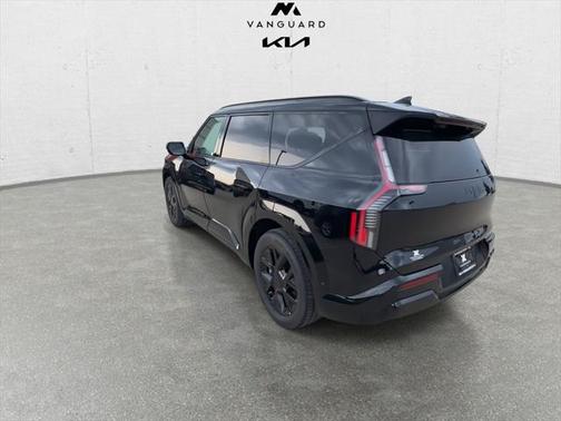 2026 Kia EV9 Land