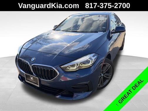 2024 BMW 228 Gran Coupe xDrive