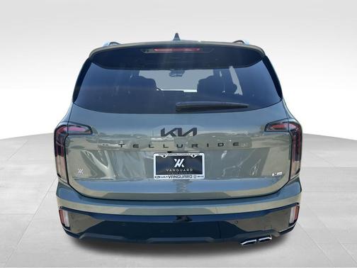 2025 Kia Telluride SX Prestige X-Pro