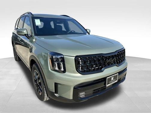 2025 Kia Telluride SX Prestige X-Pro