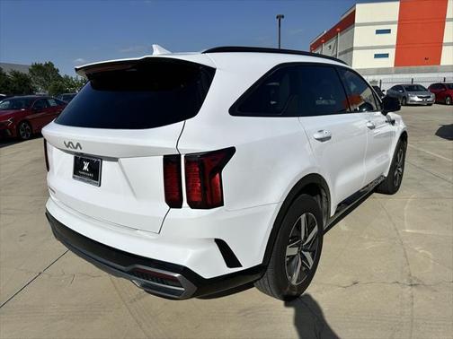 2023 Kia Sorento S