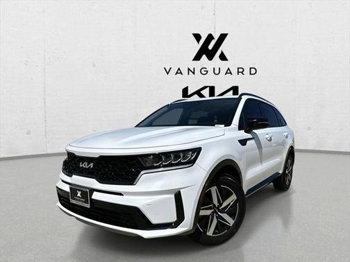 2023 Kia Sorento S