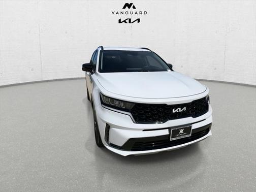 2023 Kia Sorento S
