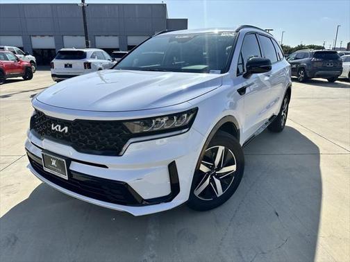 2023 Kia Sorento S