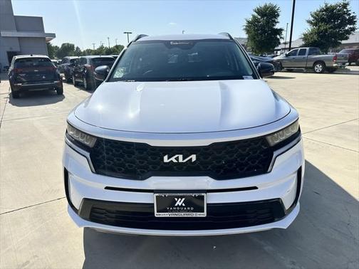 2023 Kia Sorento S