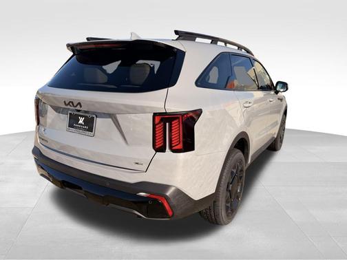 2026 Kia Sorento SX