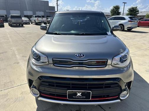 2019 Kia Soul !
