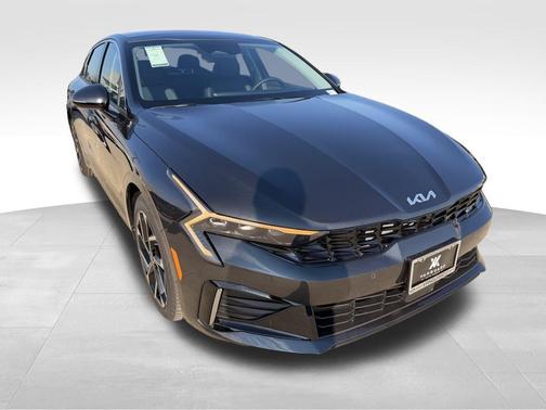 2026 Kia K5 EX