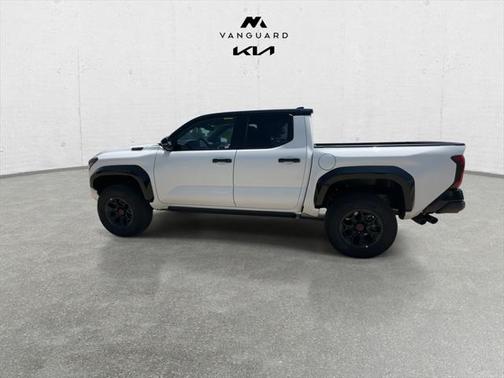 2025 Toyota Tacoma TRD Pro