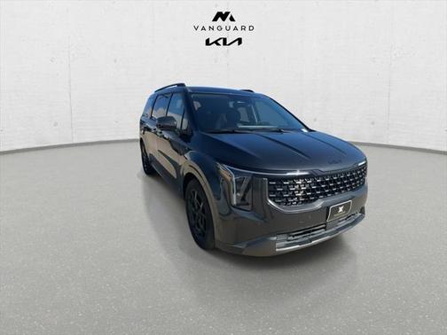 2025 Kia Carnival SX