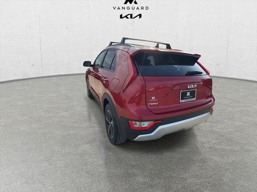 2025 Kia Niro EX