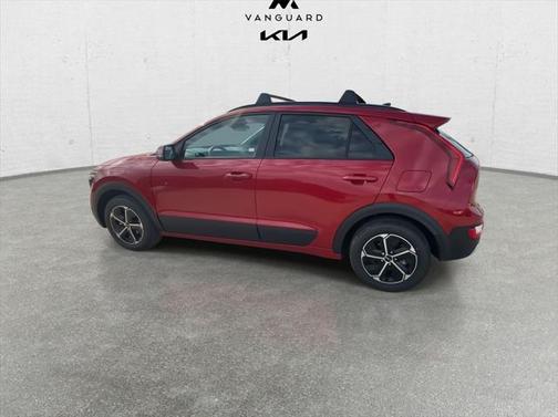 2025 Kia Niro EX