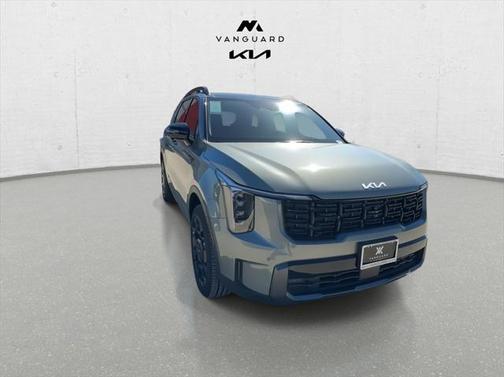2024 Kia Sorento SX