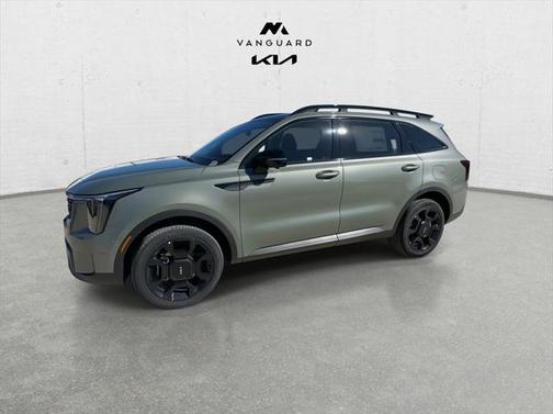 2024 Kia Sorento SX