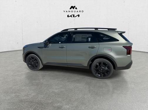 2024 Kia Sorento SX