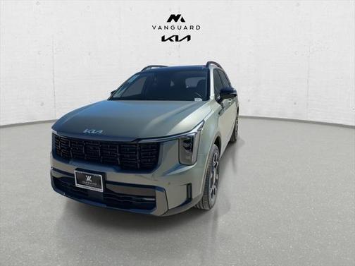 2024 Kia Sorento SX