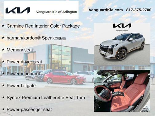 Wolf Gray 2026 Kia Sportage SX-Prestige
