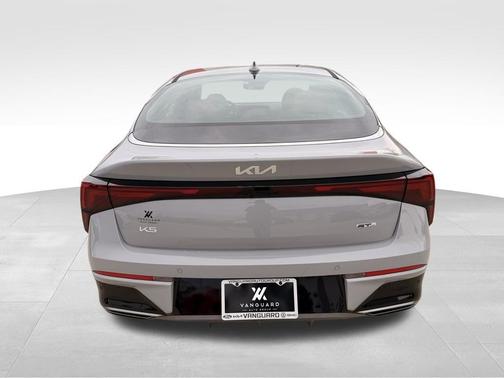 2026 Kia K5 GT-Line FWD