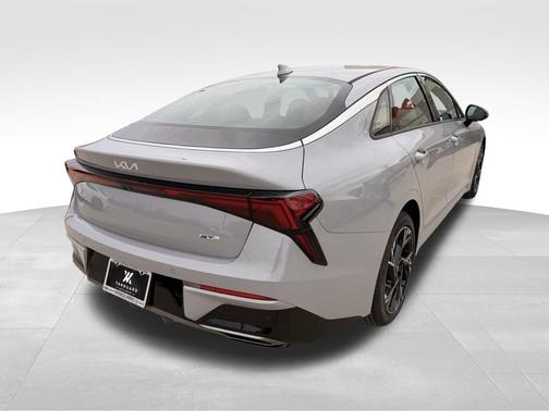 2026 Kia K5 GT-Line FWD