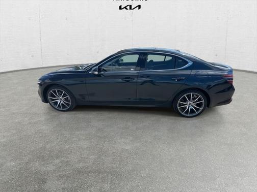 2023 Genesis G70 2.0T AWD