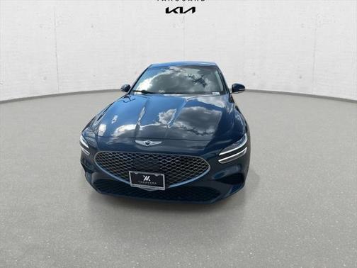 2023 Genesis G70 2.0T AWD