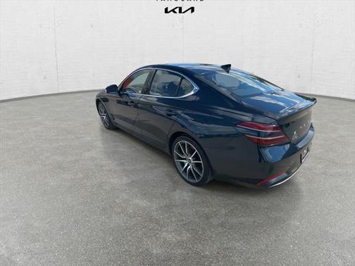 2023 Genesis G70 2.0T AWD