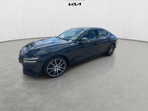 2023 Genesis G70 2.0T AWD