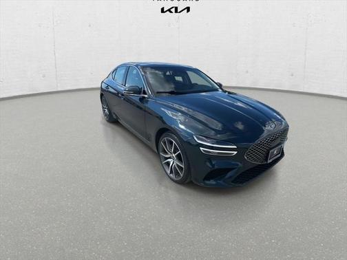 2023 Genesis G70 2.0T AWD