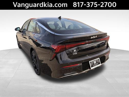 2026 Kia K5 GT-Line FWD