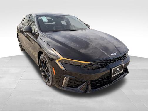 2026 Kia K5 GT-Line FWD