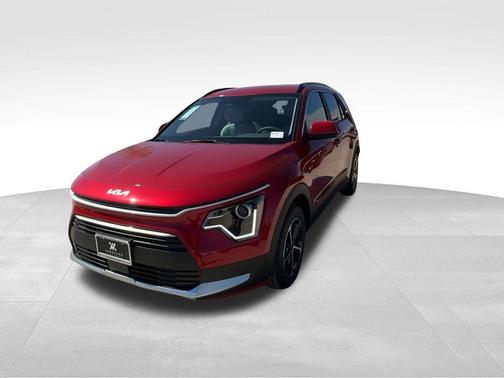 2025 Kia Niro EX