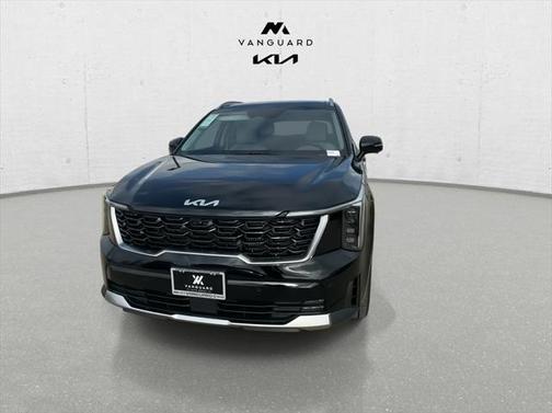 2025 Kia Sorento SX