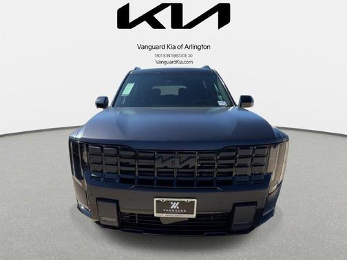 Panthera Metal Matte 2027 Kia Telluride Hybrid X-Line SX