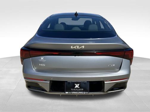 2026 Kia K5 GT-Line FWD