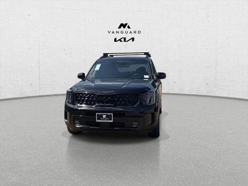 2025 Kia Telluride SX Prestige X-Line