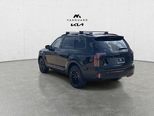 2025 Kia Telluride SX Prestige X-Line