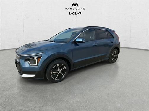 2025 Kia Niro EX