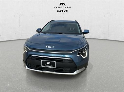 2025 Kia Niro EX