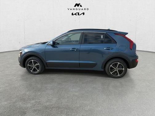 2025 Kia Niro EX