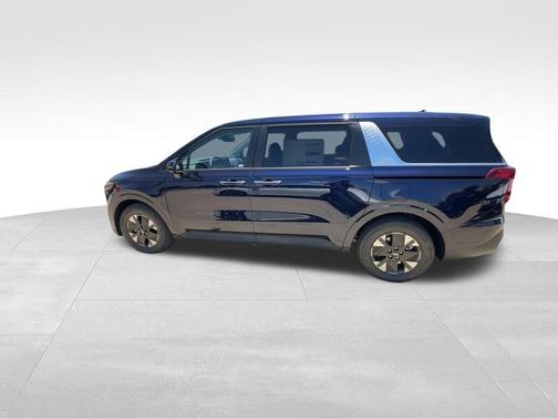 2026 Kia Carnival Hybrid LXS