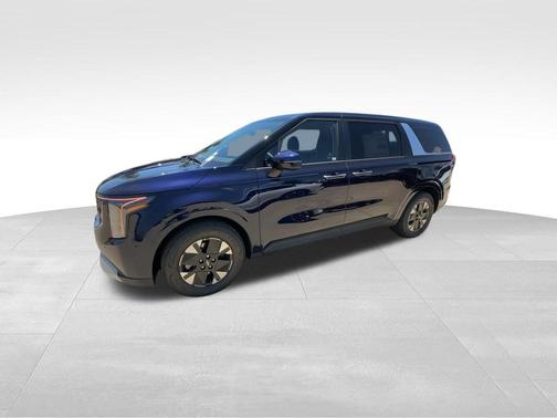 2026 Kia Carnival Hybrid LXS