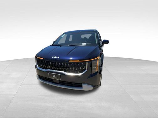 2026 Kia Carnival Hybrid LXS