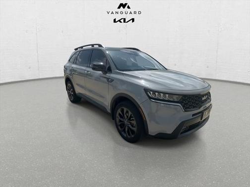 2023 Kia Sorento EX
