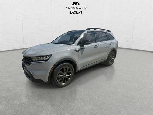 2023 Kia Sorento EX