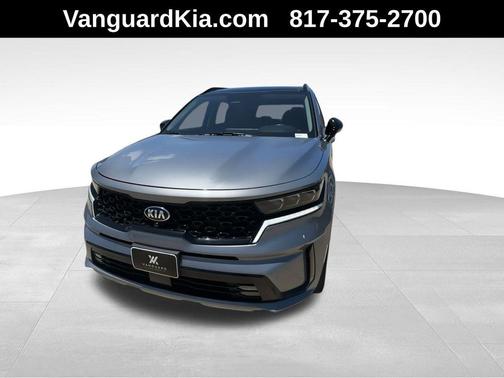 2021 Kia Sorento SX